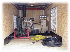 Concrete Cutting and Drilling
