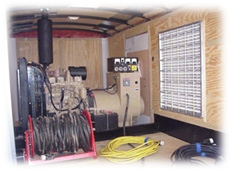 Concrete Cutting and Drilling