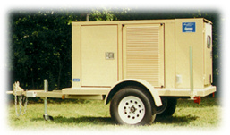 Electric Power Generation