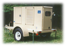 Electric Power Generation